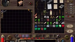 Скриншот 3 к игре Arcanum