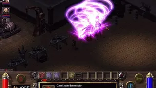 Скриншот 4 к игре Arcanum