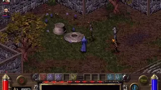 Скриншот 5 к игре Arcanum