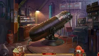 Скриншот 1 к игре Riddles Of The Past