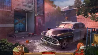 Скриншот 2 к игре Riddles Of The Past