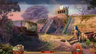Скриншот 4 к игре Riddles Of The Past