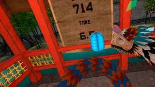 Скриншот 1 к игре Tails