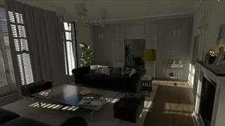 Скриншот 1 к игре House of Alice