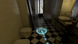 Скриншот 2 к игре House of Alice