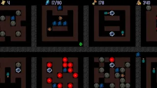 Скриншот 2 к игре GET THE GEMS