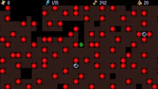 Скриншот 3 к игре GET THE GEMS