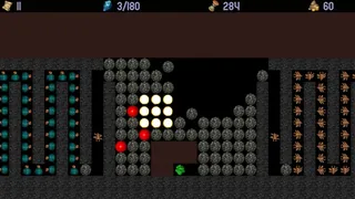 Скриншот 4 к игре GET THE GEMS