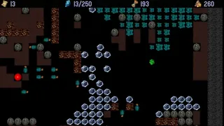 Скриншот 5 к игре GET THE GEMS