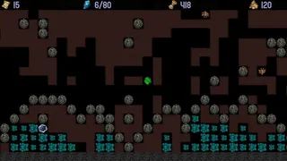 Скриншот 6 к игре GET THE GEMS