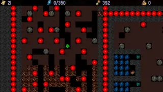 Скриншот 7 к игре GET THE GEMS