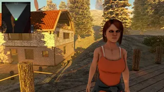 Скриншот 1 к игре Endangered