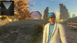 Скриншот 4 к игре Endangered