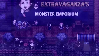 Скриншот 1 к игре Extravaganza Rising
