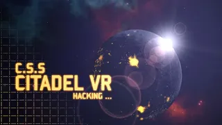 Скриншот 1 к игре C.S.S. CITADEL VR