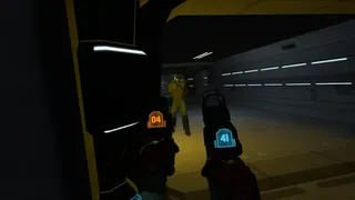 Скриншот 3 к игре C.S.S. CITADEL VR