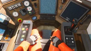 Скриншот 2 к игре Fishing: Barents Sea