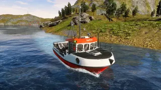 Скриншот 6 к игре Fishing: Barents Sea