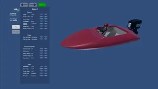 Скриншот 6 к игре Design it, Drive it : Speedboats