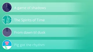 Скриншот 4 к игре 1$ Fun: Clock Simulator
