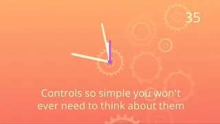 Скриншот 5 к игре 1$ Fun: Clock Simulator