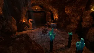Скриншот 1 к игре Acan's Call: Act 1