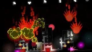Скриншот 2 к игре Robots In The Wild