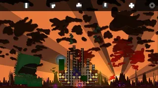 Скриншот 3 к игре Robots In The Wild