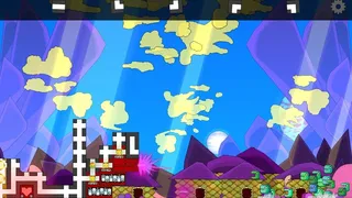 Скриншот 4 к игре Robots In The Wild