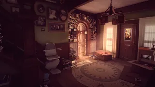 Скриншот 2 к игре What Remains of Edith Finch