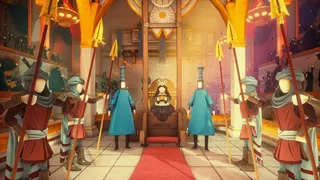 Скриншот 3 к игре What Remains of Edith Finch