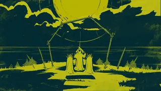 Скриншот 1 к игре The Shrouded Isle