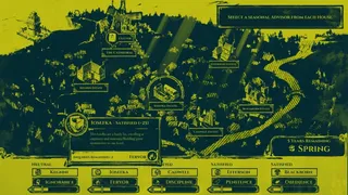 Скриншот 2 к игре The Shrouded Isle