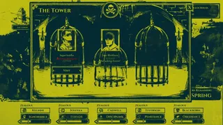 Скриншот 3 к игре The Shrouded Isle