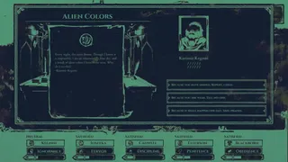 Скриншот 6 к игре The Shrouded Isle