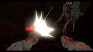 Скриншот 6 к игре Dimension Hunter VR