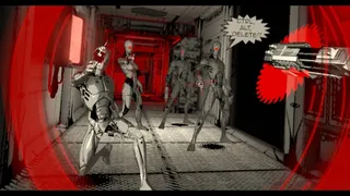 Скриншот 8 к игре Dimension Hunter VR