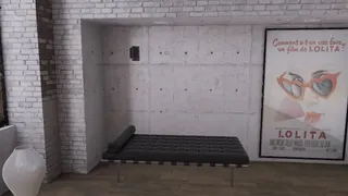 Скриншот 3 к игре UNCORPOREAL - "Alcatraz Island Lofts"