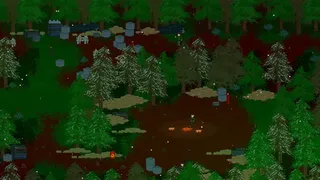Скриншот 2 к игре SOS: SPECIAL OPERATIVE STORIES