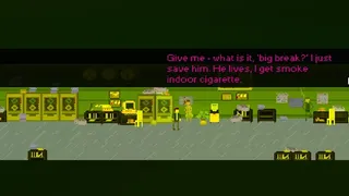 Скриншот 5 к игре SOS: SPECIAL OPERATIVE STORIES
