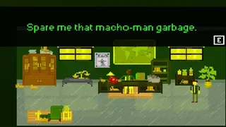Скриншот 6 к игре SOS: SPECIAL OPERATIVE STORIES