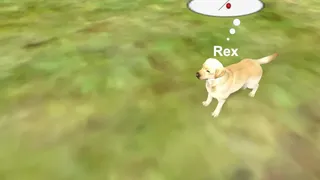 Скриншот 2 к игре My Own Pet