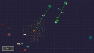 Скриншот 2 к игре Blue Solar: Chaos War