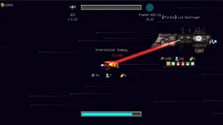 Скриншот 8 к игре Blue Solar: Chaos War