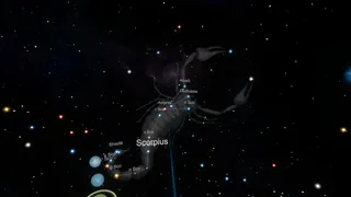 Скриншот 1 к игре Stars