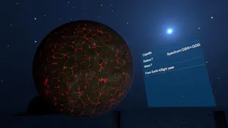 Скриншот 3 к игре Stars