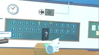 Скриншот 1 к игре Puzzle Cross