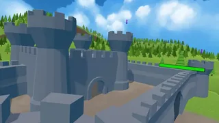 Скриншот 2 к игре Hold the door!