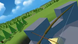 Скриншот 3 к игре Hold the door!