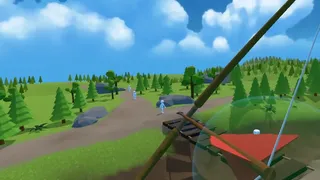 Скриншот 5 к игре Hold the door!